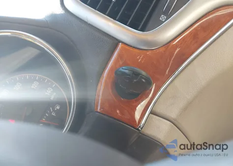 2013 Jeep Grand Cherokee Overland из США, поврежденный, VIN 1C4RJFCT6DC601270